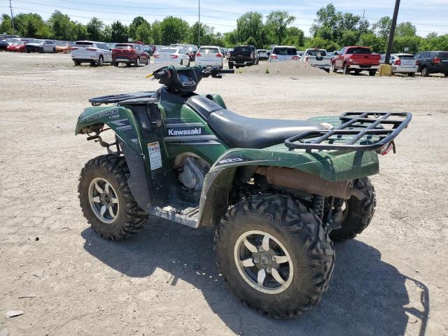 2018 KAWASAKI KVF750 L JKAVFDL16JB506755