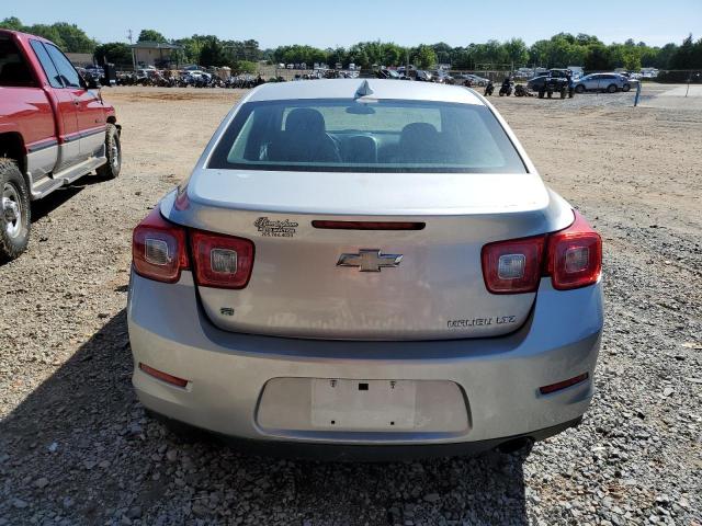 2016 Chevrolet Malibu Limited Ltz VIN: 1G11E5SA9GF104849 Lot: 54507424