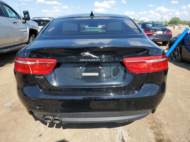 2017 Jaguar Xe VIN: SAJAR4BN7HA968517 Lot: 55503454