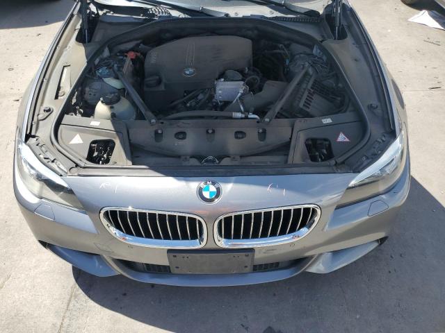 2016 BMW 528 XI - WBA5A7C5XGG150229
