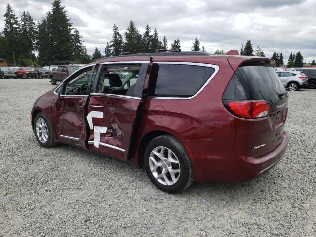 2017 Chrysler Pacifica Touring L VIN: 2C4RC1BG9HR794917 Lot: 54628754