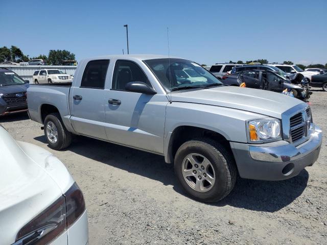 2005 Dodge Dakota Quad Slt VIN: 1D7HE48K45S109130 Lot: 57272794