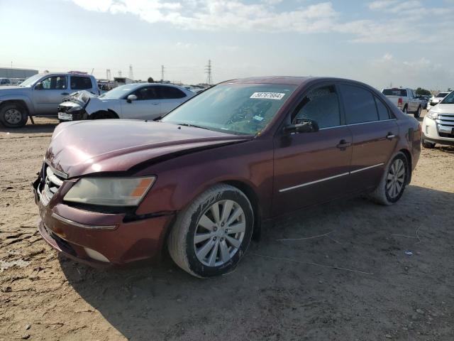 2009 Hyundai Sonata Se VIN: 5NPEU46C19H568664 Lot: 56767664