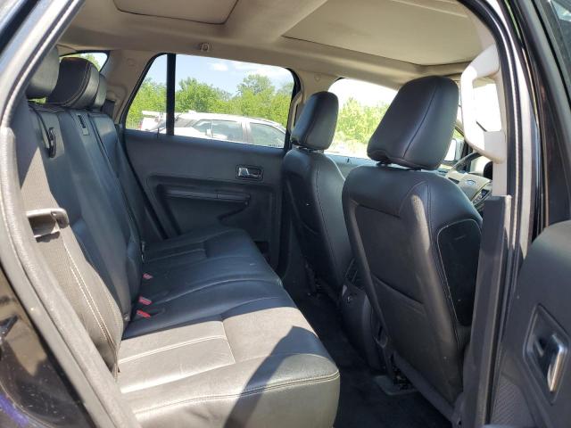 2010 Ford Edge Limited VIN: 2FMDK4KC1ABB50205 Lot: 55817964