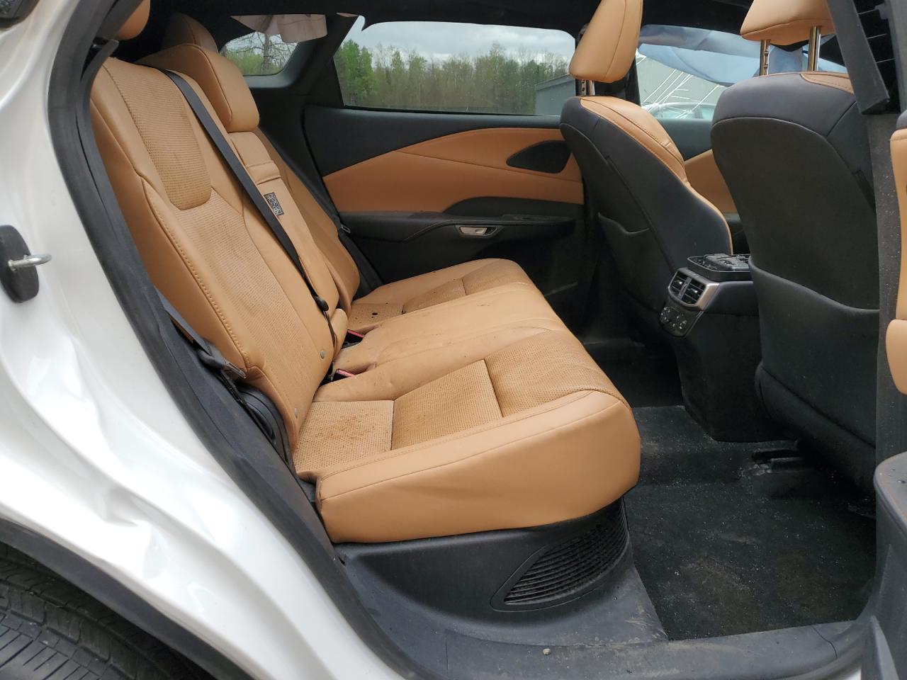 2T2BBMCA4PC022237 2023 Lexus Rx 350H Base