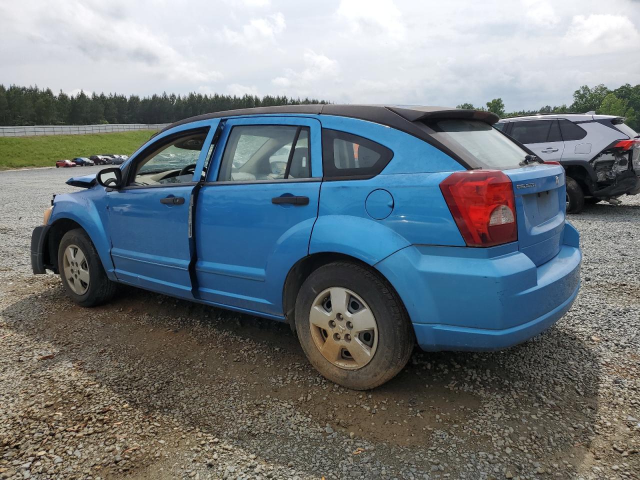 1B3HB28B98D652412 2008 Dodge Caliber