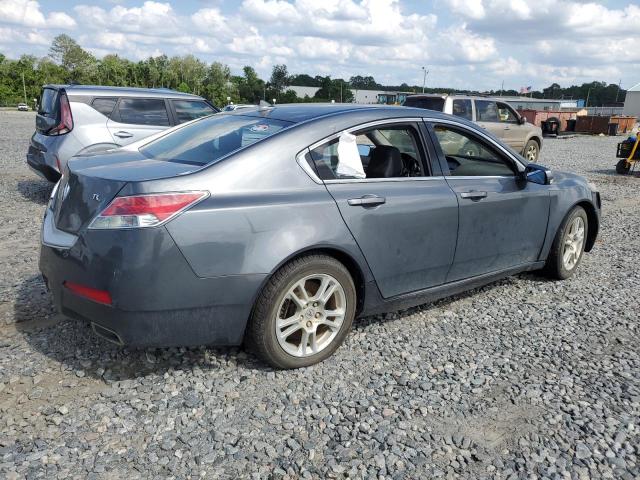 2010 Acura Tl VIN: 19UUA8F27AA003240 Lot: 53798064