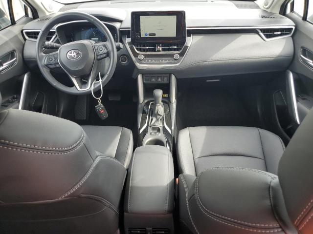 2023 Toyota Corolla Cross Xle VIN: 7MUDAABGXPV051582 Lot: 56647734