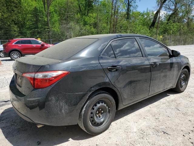 2016 Toyota Corolla L VIN: 5YFBURHE6GP413123 Lot: 53807564