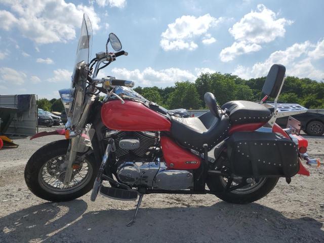 2005 Suzuki C50 VIN: JS1VS55A552117058 Lot: 55602004
