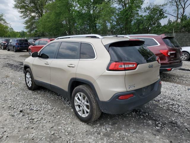 2014 Jeep Cherokee Latitude VIN: 1C4PJMCS6EW200479 Lot: 54914954