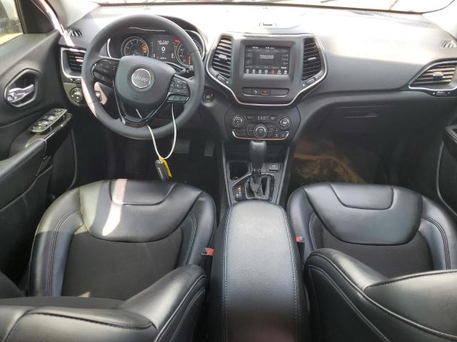 2020 Jeep Cherokee Latitude Plus VIN: 1C4PJLLB2LD565146 Lot: 53216064