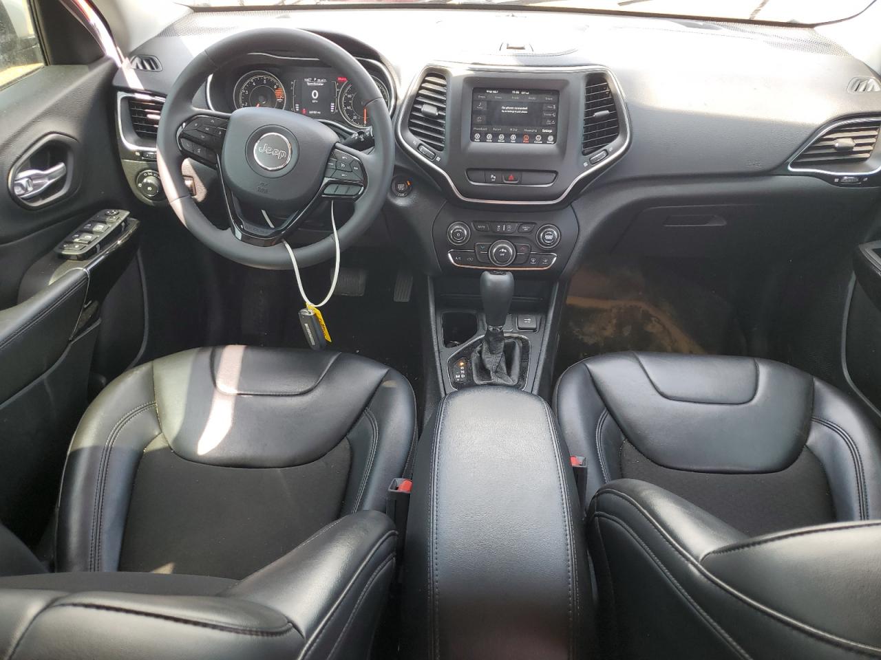 1C4PJLLB2LD565146 2020 Jeep Cherokee Latitude Plus