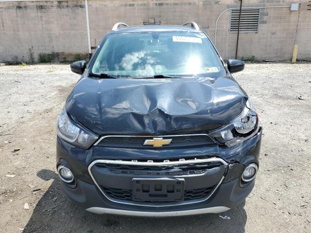 2020 Chevrolet Spark Activ VIN: KL8CH6SA8LC412385 Lot: 55578824