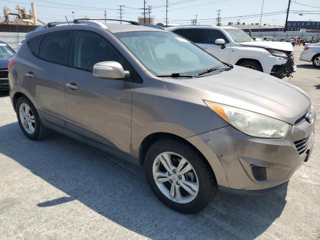 2012 Hyundai Tucson Gls VIN: KM8JU3AC2CU522740 Lot: 57138484