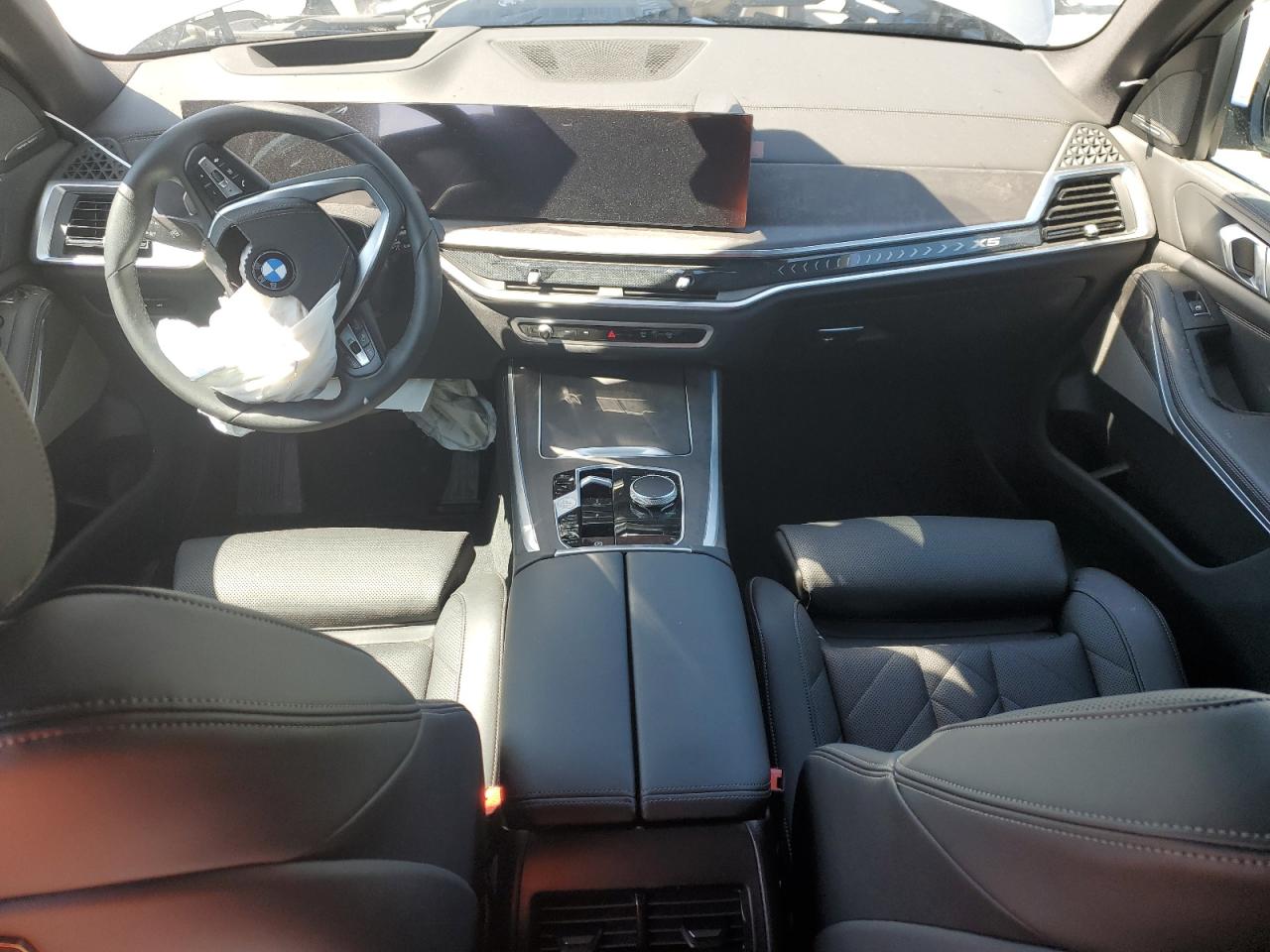 5UX23EU04R9S98504 2024 BMW X5 xDrive40I