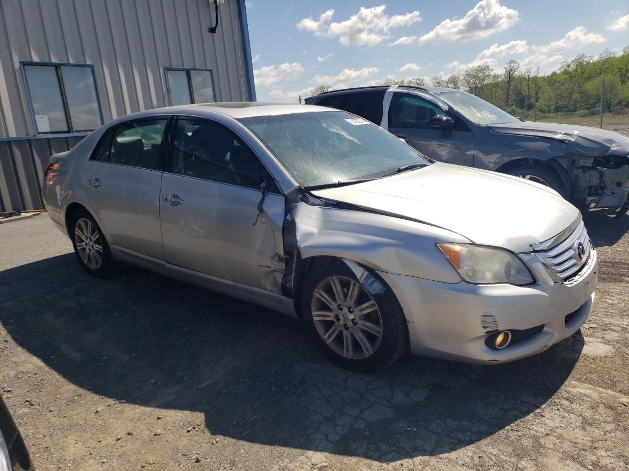 4T1BK36B39U345280 2009 Toyota Avalon Xl