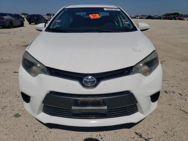 2016 Toyota Corolla L VIN: 5YFBURHE9GP431891 Lot: 54842164