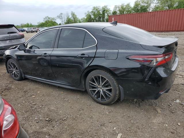 4T1G11AK9PU742753 2023 TOYOTA CAMRY - Image 2