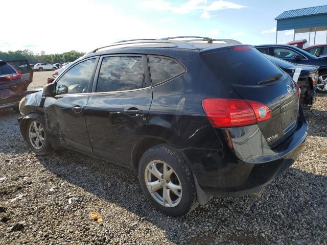 2009 Nissan Rogue S VIN: JN8AS58T39W058726 Lot: 54998354