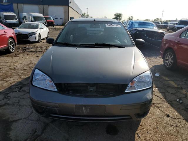 2006 Ford Focus Zx4 VIN: 1FAHP34N56W184899 Lot: 54909764