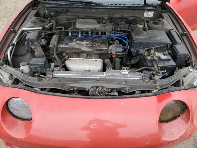 1995 Toyota Celica Base VIN: JT2AT00N6S0034303 Lot: 55304524