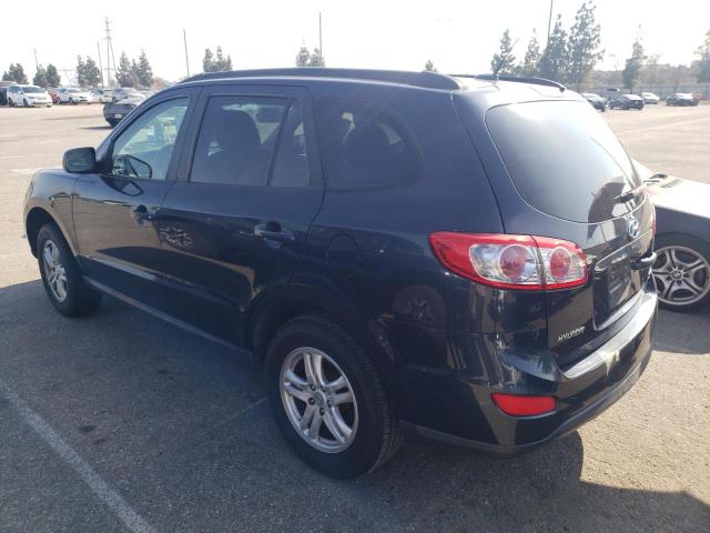 2011 Hyundai Santa Fe Gls VIN: 5XYZG3AB4BG081280 Lot: 56971264