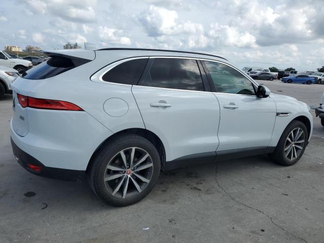 2017 Jaguar F-Pace Prestige VIN: SADCK2BV2HA884416 Lot: 56150404