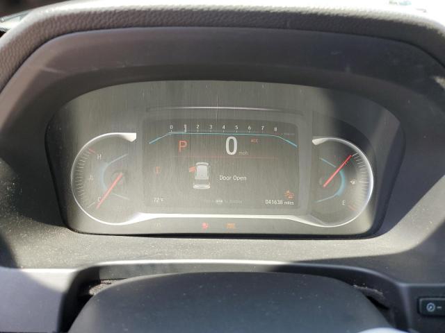 2021 Honda Passport Touring VIN: 5FNYF8H9XMB015888 Lot: 56067584