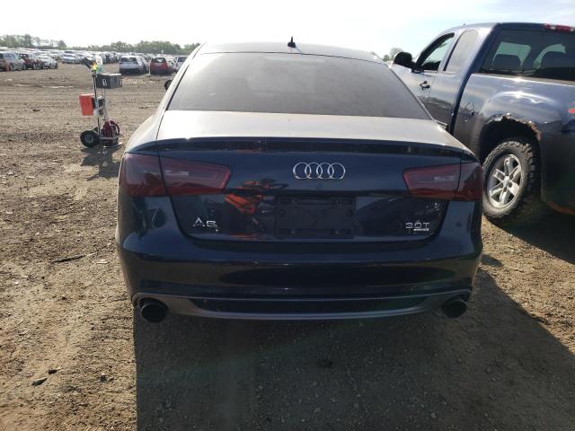 2012 Audi A6 Prestige VIN: WAUHGAFC7CN141979 Lot: 56750714