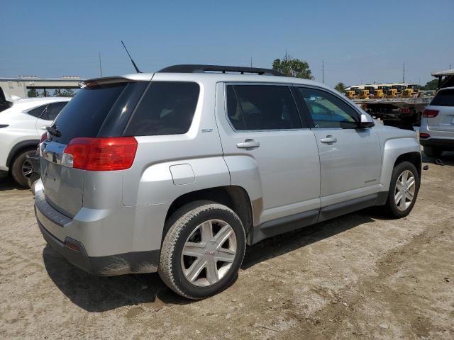 2011 GMC Terrain Slt VIN: 2CTALUEC5B6295391 Lot: 55291084