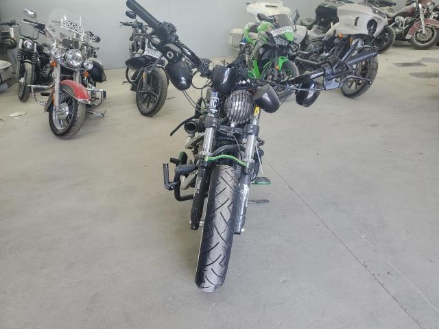 2020 HARLEY-DAVIDSON XL1200 X - 1HD1LC312LB424868