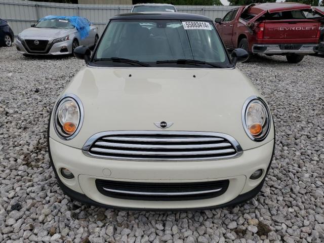 2013 Mini Cooper VIN: WMWSU3C59DT374792 Lot: 55883414