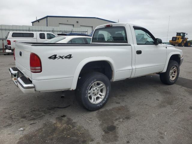 2003 Dodge Dakota Slt VIN: 1D7GG46X93S342115 Lot: 55701334