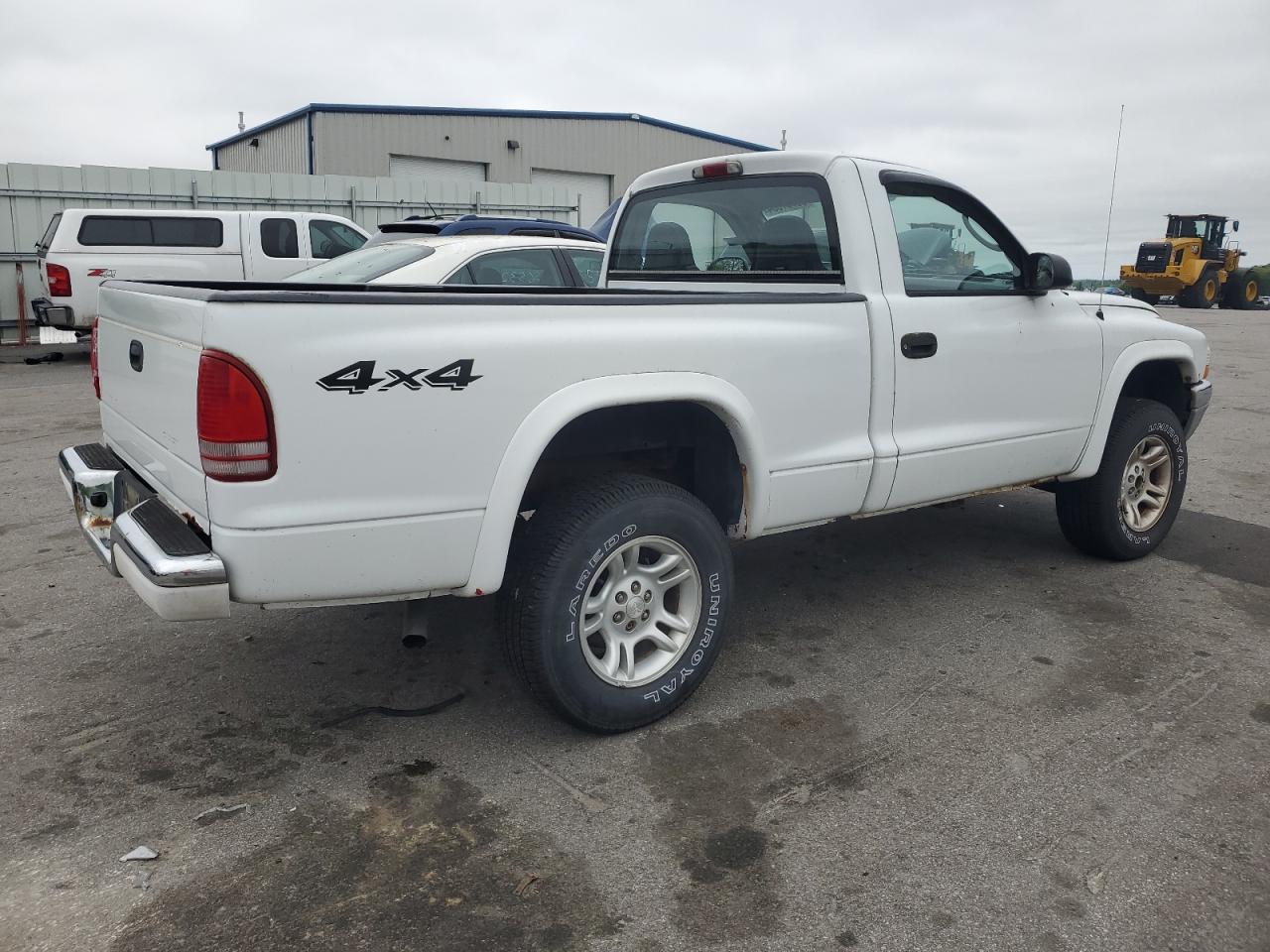 1D7GG46X93S342115 2003 Dodge Dakota Slt