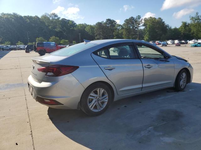 2020 Hyundai Elantra Sel VIN: 5NPD84LF8LH598606 Lot: 55446374