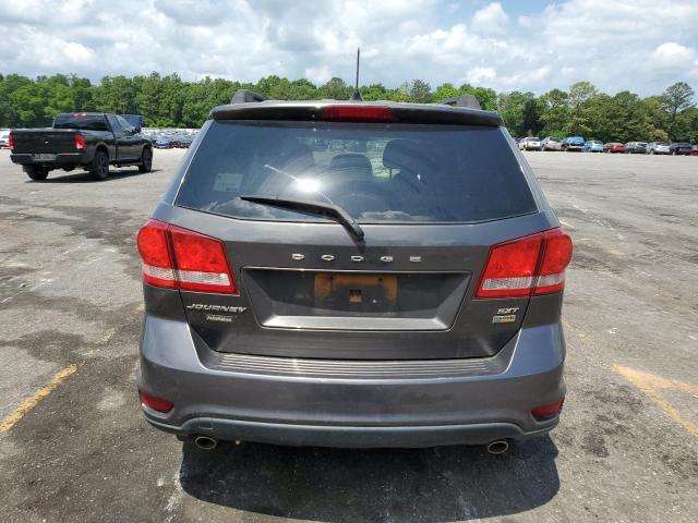 2015 Dodge Journey Sxt VIN: 3C4PDCBG8FT678473 Lot: 53610054