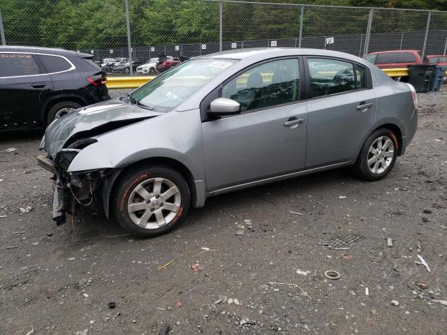 2008 Nissan Sentra 2.0 VIN: 3N1AB61E78L739170 Lot: 54541664