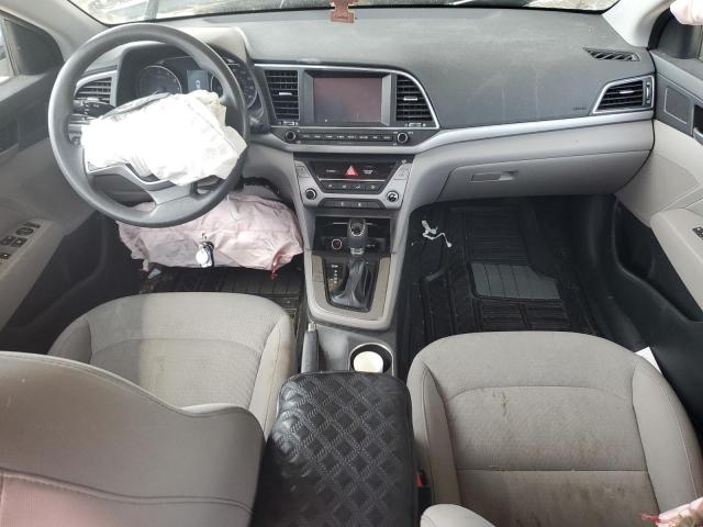 2018 HYUNDAI ELANTRA SE - 5NPD84LF4JH250900