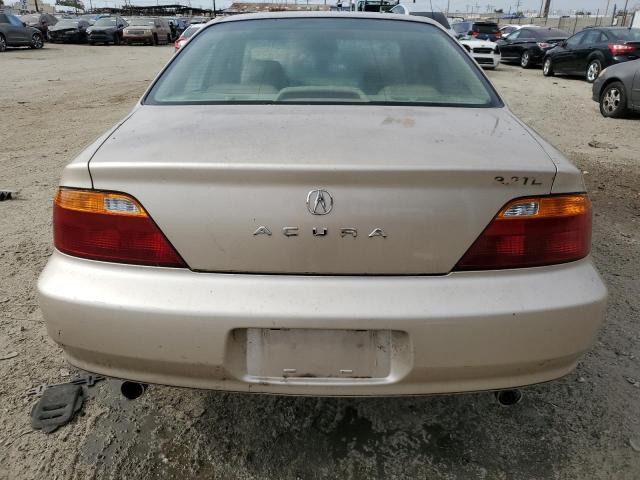 2000 Acura 3.2Tl VIN: 19UUA5676YA059481 Lot: 55327644