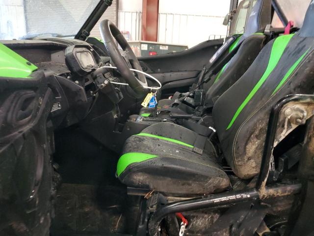 2020 KAWASAKI KRF 1000 A - JKARFCA16LB504361