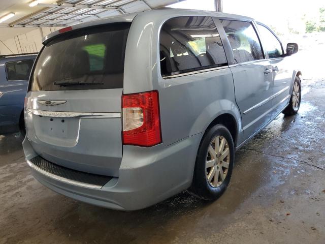 2013 Chrysler Town & Country Touring VIN: 2C4RC1BG4DR715289 Lot: 55411294