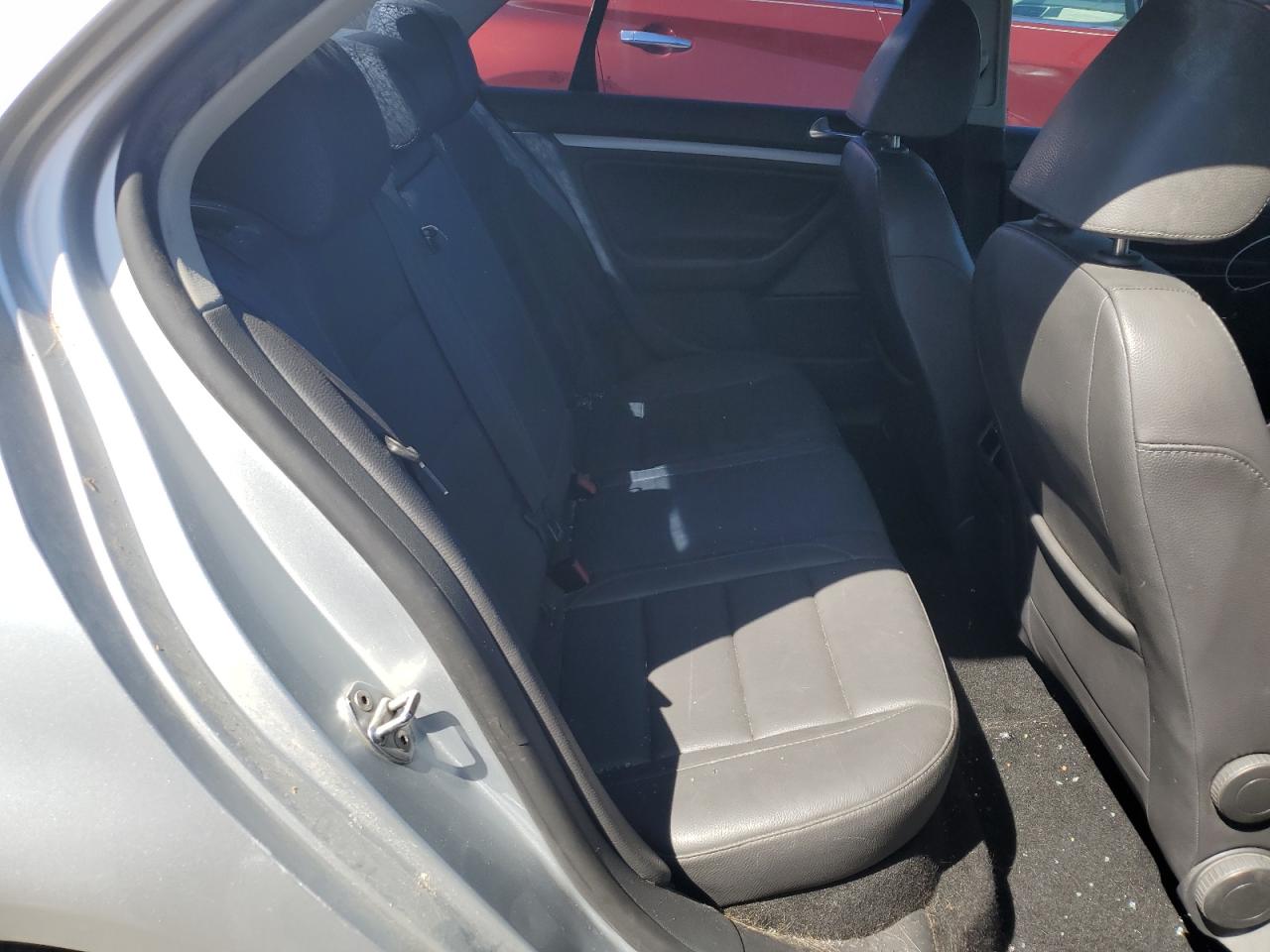 3VWAL71K19M016333 2009 Volkswagen Jetta Tdi