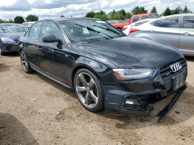 VIN WAUFFAFL2GN000852 2016 Audi A4, Premium Plus S-... no.4