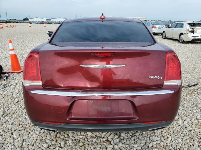 2017 Chrysler 300C VIN: 2C3CCAEG6HH570564 Lot: 54050254