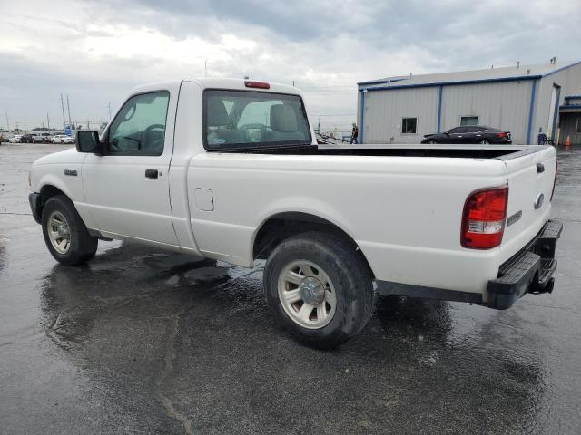 2011 Ford Ranger VIN: 1FTKR1AD4BPA39528 Lot: 54797784