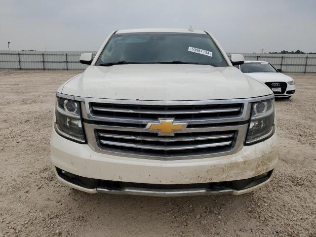 2015 Chevrolet Tahoe K1500 Lt VIN: 1GNSKBKC6FR718556 Lot: 53981134