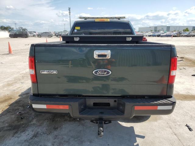 2005 Ford F150 VIN: 1FTRF12215NB54494 Lot: 56578344