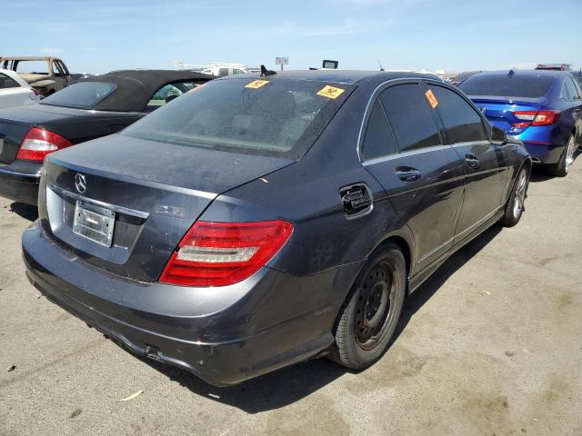 VIN WDDGF4HB9DA776966 2013 Mercedes-Benz C-Class, 250 no.3