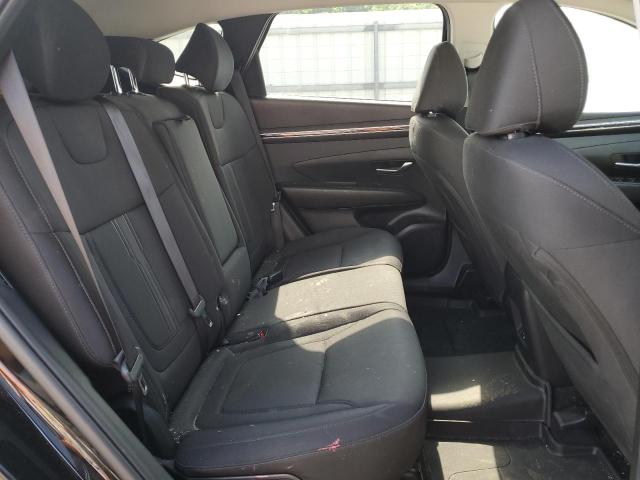 2023 HYUNDAI TUCSON SEL - 5NMJB3AE2PH276748